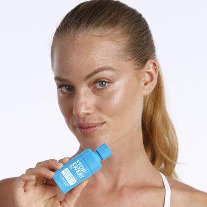Stop Sweat Fix - Antiperspirant - Stop Unwanted Sweat for up to 7 Days - 50ml